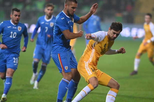 oficial un roman a semnat cu alaves din la liga fundas central de 22 de ani si 196 metri se remarca prin viteza si forta 679f5bfac6384