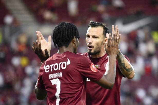 oficial vasile mogos a plecat de la cfr si a semnat cu o rivala din superliga 67aa1920c3ce0