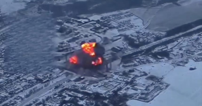 Ofițeri-cheie ruși și nord-coreeni au fost uciși într-un atac ucrainean asupra unui comandament din regiunea Kursk. 1 ofiteri cheie rusi si nord coreeni au fost ucisi intr un atac ucrainean asupra unui post de comanda din regiunea kursk 67a078f6906f7