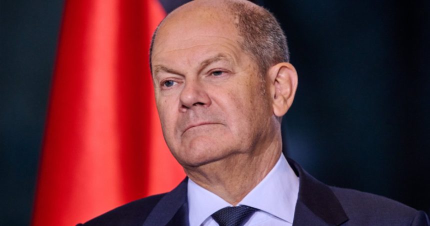 olaf scholz critica conditiile propuse de donald trump pentru a continua sa ajute ucraina in razboiul cu rusia 67a1ea51ee0d6