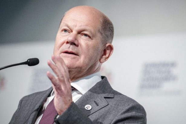olaf scholz criticat pentru o remarca facuta la o petrecere privata si considerata rasista reactia cancelarului german 67ad0d2cf0aad
