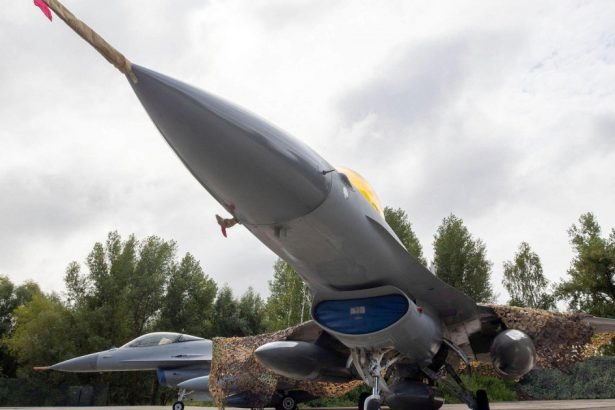 olanda anunta ca va continua furnizarea de avioane de lupta f 16 ucrainei 67bcc046ef50e