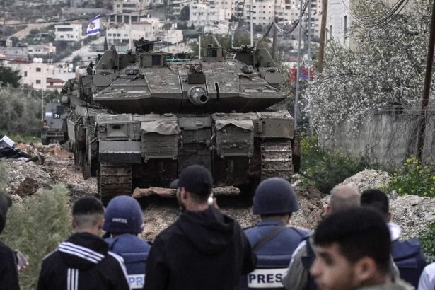 onu acuza israelul ca a transformat cisiordania intr un camp de lupta 50 de persoane au fost ucise si 40 000 au ramas fara casa 67bf34d1458a2