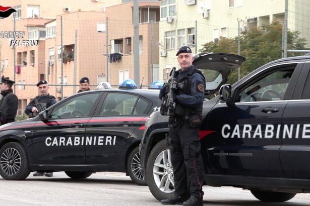 operatiune mamut in italia cu peste 1 200 de politisti 183 de persoane care incercau reconstructia cosa nostra au fost arestate 67ab5cf19c956