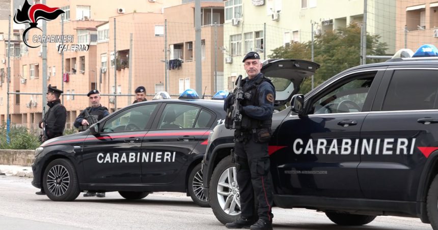 Operațiune mamut în Italia cu peste 1.200 de polițiști; 183 de persoane arestate pentru reconstrucția Cosa Nostra. 1 operatiune mamut in italia cu peste 1 200 de politisti 183 de persoane care incercau reconstructia cosa nostra au fost arestate 67ab5cf19c956