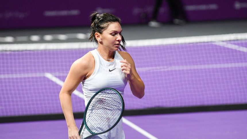 opinie simona halep marile momente si marile greseli poate ca am fi vrut mai mult desi ne ai oferit enorm 67a5c91de5631