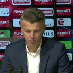 ovidiu burca a rabufnit dupa penalty ul controversat din dinamo otelul in afara spiritului jocului 67a2880dbabd6