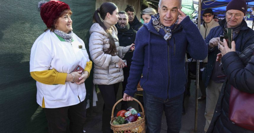 pamantul stramosesc a intrat in vizorul anchetatorilor ce stim despre asociatia fondata de georgescu si un fost ofiter de informatii 67ab560a7a104