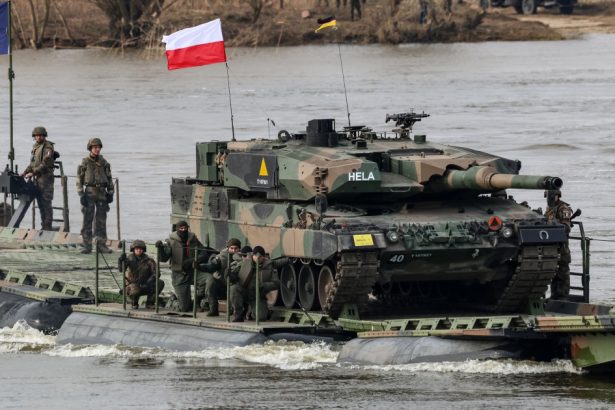pana la 30 000 de trupe europene ar putea fi desfasurate in ucraina pentru a monitoriza o eventuala incetare a focului 67b396a026d35