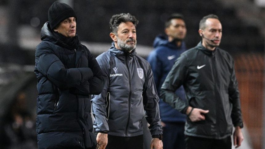 PAOK nu depășește eșecul cu FCSB: "O decizie absurdă! Ei nu au avut nici o altă ocazie" 1 paok nu trece peste esecul cu fcsb o decizie absurda ei nu au avut nicio alta ocazie 67b1bf455811e