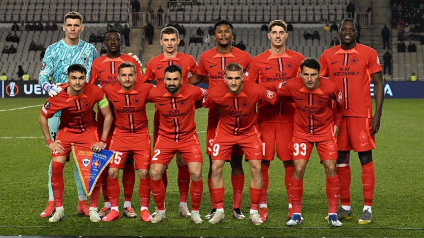 paok salonic fcsb se joaca pe multi bani suma pe care o va primi echipa calificata in optimile ligii europa 67ae184256625