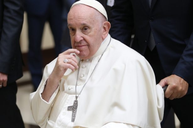 papa francisc a avut o criza respiratorie in spital precizarile vaticanului 67c213cde5b62