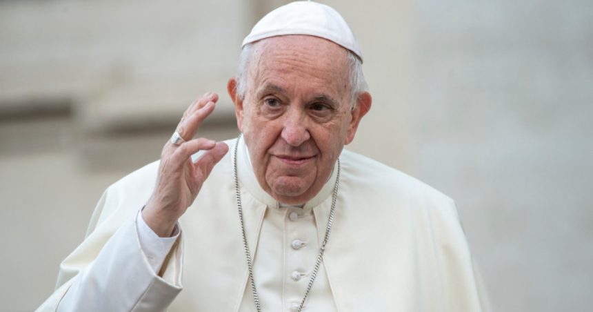 papa francisc in spital ce spune cel mai recent raport al vaticanului despre sanatatea suveranului pontif 67bcc71d74423
