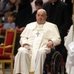 papa francisc nu este in afara pericolului avertismentul lansat de echipa de medici ai suveranului pontif 67b8f1cc0e338