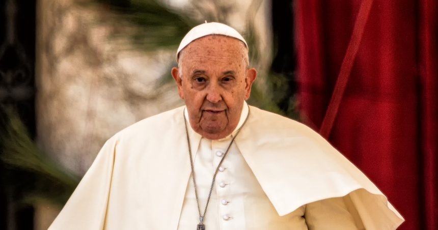 papa francisc ramane internat pentru bronsita care este starea de sanatate a suveranului pontif 67b310f9c1d08