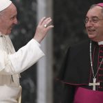 papa francisc va fi inlocuit de un cardinal saptamana viitoare la miercurea cenusii 67c1bf6a0d7d6