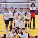 parcurs perfect pentru fetele de la cs medgidia in campionatul national de minivolei 67be038bb7082