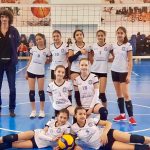 Parcurs impecabil pentru micile voleibaliste de la CS Medgidia 2 parcurs perfect pentru micile voleibaliste de la cs medgidia 67a994496dd9b