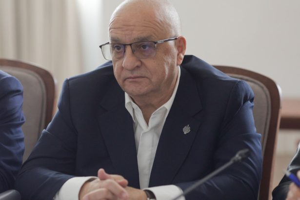 parlamentul a ales noii sefi ai comisiilor de control al sri si sie vicepresedintele comisiei sie recrutat de securitate in tinerete 67a1edd776ada