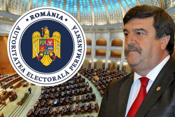parlamentul va deci vineri asupra revocarii lui toni grebla de la sefia aep motivele invocate pentru demiterea acestuia 67bdea7e6c64e