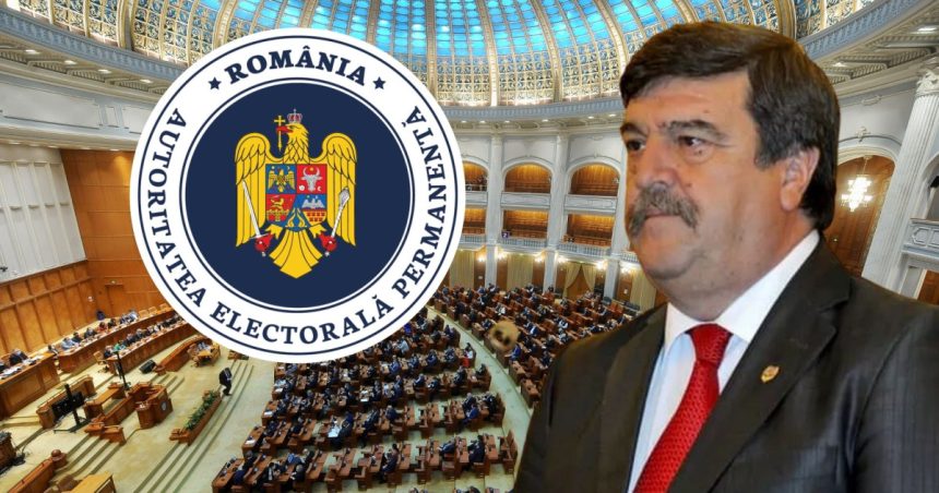 parlamentul va deci vineri asupra revocarii lui toni grebla de la sefia aep motivele invocate pentru demiterea acestuia 67bdea7e6c64e