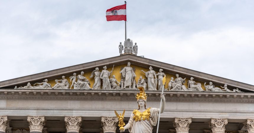 Partidele din Austria au convenit asupra formării noului guvern, după șase luni de negocieri. Cine va conduce Executivul? 1 partidele din austria au ajuns la un acord privind formarea noului guvern dupa sase luni de negocieri cine va forma executivul 67c031e80bcaf