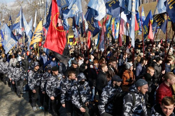 partidele traditionale din europa ar putea fi absorbite de extrema dreapta in decurs de 10 15 ani analiza 679f99962690b