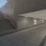 pasajul pietonal subteran pe dn 2a in mihail kogalniceanu cu un pas mai aproape de amenajare 67b48009b4a44