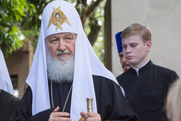patriarhul rus a ironizat un preot pentru ca a pus la indoiala patriotismul bisericii parinte sunteti cumva din vestul ucrainei 67acd1ed84fca