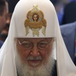 patriarhul rus kiril sustine ca in randul militarilor rusi care lupta in ucraina au aparut idei neo pagane raspandite de ciudati 67ac59c13af92