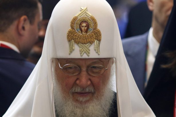 patriarhul rus kiril sustine ca in randul militarilor rusi care lupta in ucraina au aparut idei neo pagane raspandite de ciudati 67ac59c13af92