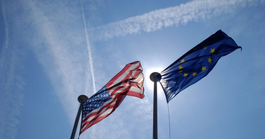 patru mari grupuri politice din pe spun ca europa nu mai poate fi dependenta de sua pentru a si apara interesele 67b5e9136b2b0
