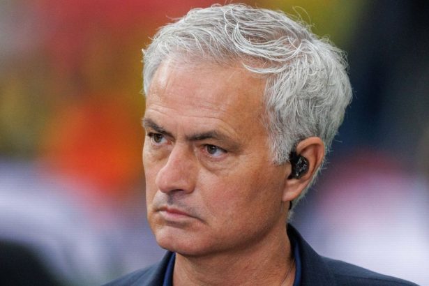 pedeapsa dura pentru jose mourinho cate etape de suspendare a primit dupa incidentele de la derby ul cu galatasaray 67c09b2108ae9