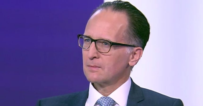 Peer Gebauer, ambasadorul Germaniei la București: Suntem profund impresionați de progresul României din ultimii ani 1 peer gebauer ambasadorul germaniei la bucuresti suntem profund impresionati de evolutia romaniei din ultimii ani 67c1ed2b5e5a2