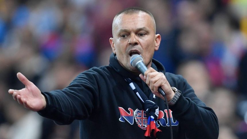 Peluza Nord solicită intervenția "autorităților competente" după Petrolul - FCSB! Ce au întâmpinat fanii campioanei la Ploiești 1 peluza nord cere interventia autoritatilor competente dupa petrolul fcsb ce au patit fanii campioanei la ploiesti 67a61d7b1f4e1