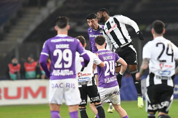 penalty sau nu florin prunea reactie ferma dupa faza care a incins spiritele la meciul dintre u cluj si rapid 679e88e1b8ac5