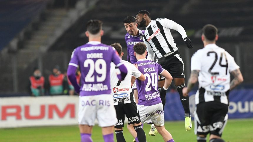 penalty sau nu florin prunea reactie ferma dupa faza care a incins spiritele la meciul dintre u cluj si rapid 679e88e1b8ac5