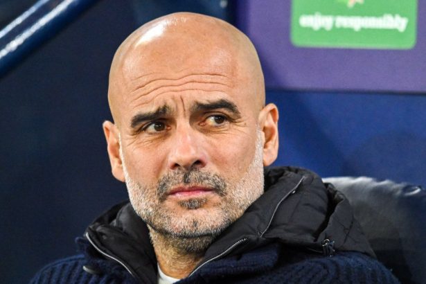 pep guardiola s a decis pe cine a adaugat pe lista de capitani la man city 67b1cd52bd176