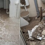 pericol la maternitatea din timisoara unde aparatura de milioane de euro risca sa fie distrusa si parti din tavan s au prabusit 67a1d8564850a