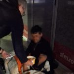 peste 100 de persoane fara adapost au fost cazate in capitala din cauza temperaturilor scazute adapostul din serban voda redeschis 67b2f8bc35535
