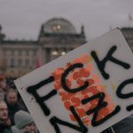 peste 50 dintre germani sustin cooperarea cu partidul extremist afd in problema imigratiei 67a3853f32719