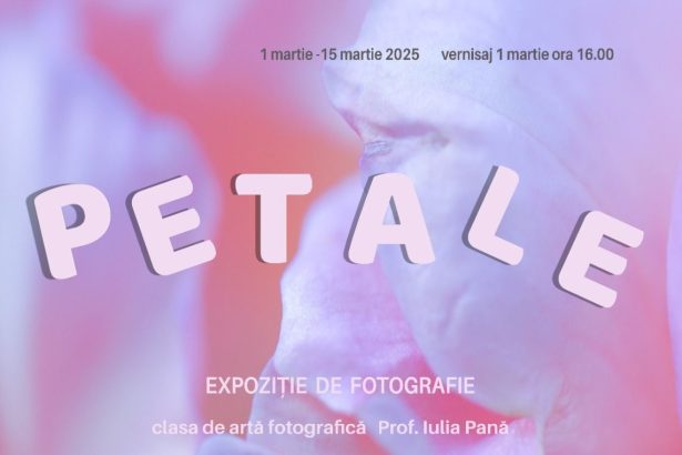 petale o noua expozitie de fotografii minunate flori in forme si culori unice pot fi admirate la jean constantin 67bfa795b6b83