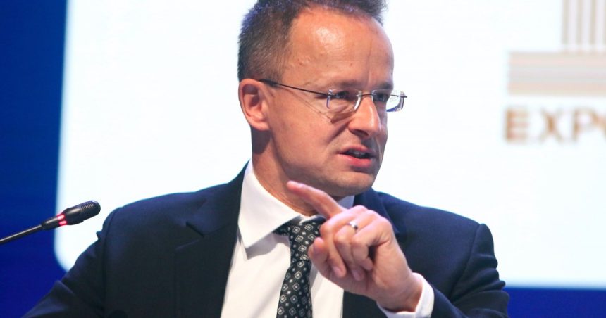 peter szijjarto critica guvernul de la varsovia in polonia au loc evenimente scandaloase 67a261ccddaa8