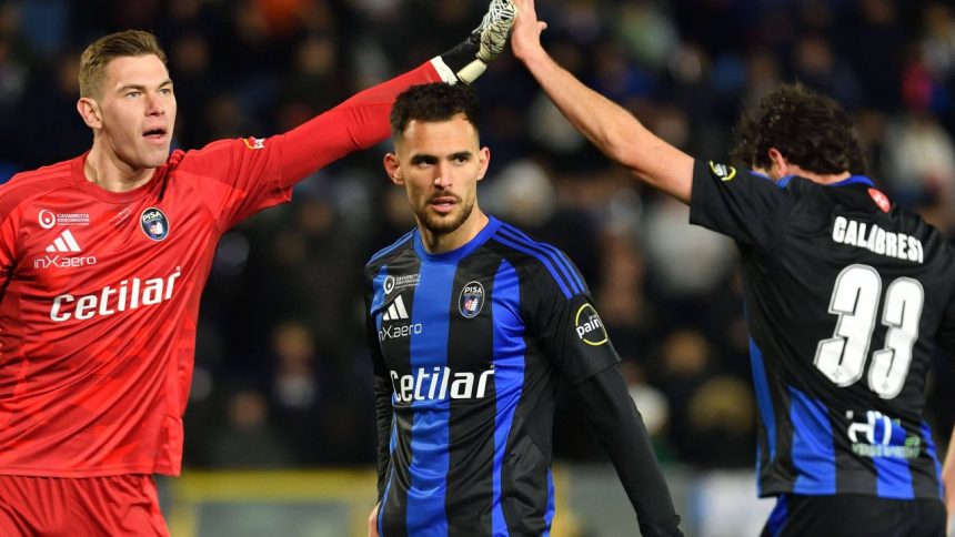 Pisa, în cărți pentru promovare directă în Serie A: notele românilor la care a apelat Inzaghi astăzi 1 pisa in carti pentru promovare directa in serie a notele romanilor la care a apelat astazi inzaghi 67b236ea2a09b
