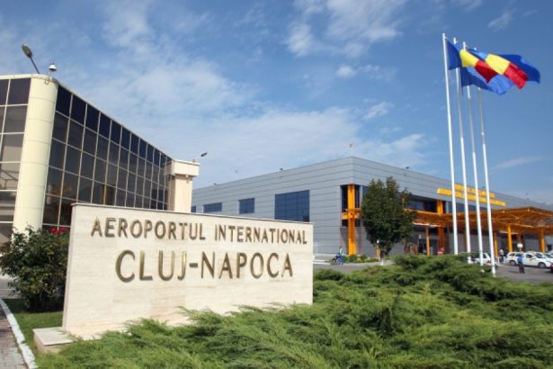 planul rosu de interventie a fost activat pe aeroportul din cluj dupa ce un avion a anuntat probleme la aterizare 67b47b786767c