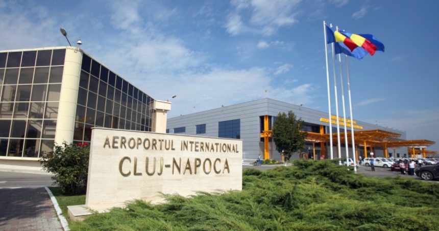 Planul Roșu de Intervenție a fost activat pe Aeroportul din Cluj din cauza unui avion care a anunțat probleme la aterizare 1 planul rosu de interventie a fost activat pe aeroportul din cluj dupa ce un avion a anuntat probleme la aterizare 67b47b786767c