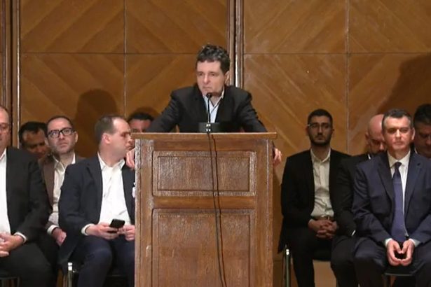 pmp a oficializat sustinerea pentru nicusor dan ultimele evolutii politice ne au aratat ca romanii vor altceva video 679e2bf4a6ca0