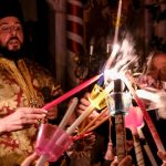 poate exista o data comuna de celebrare a pastelui pentru ortodocsi si catolici ce spun reprezentantii patriarhiei romane 67a1a02403433
