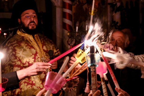 poate exista o data comuna de celebrare a pastelui pentru ortodocsi si catolici ce spun reprezentantii patriarhiei romane 67a1a02403433