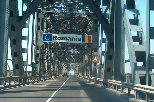 podul prieteniei giurgiu ruse va fi inchis pe 6 si 7 martie timp de 12 ore anuntul cnair 67bee9bb6d754